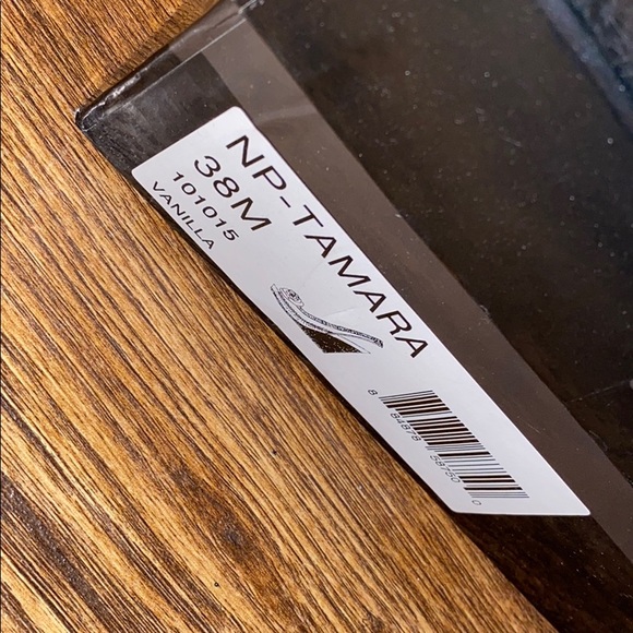 Wedges - Picture 2 of 4